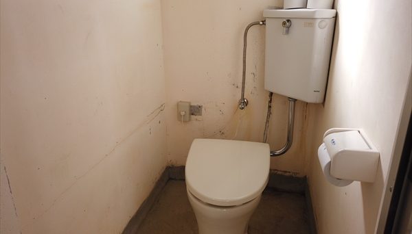 西ノ海キャンプ場